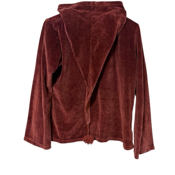 The Collection Royal Size Large Velvet Patchwork Embroidered Boho Hippie Gypsy - Picture 2 of 6